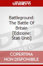 Battleground: The Battle Of Britain [Edizione: Stati Uniti] dvd