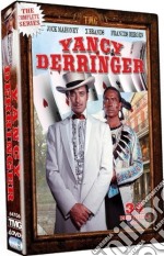 Yancy Derringer: The Complete Series [Edizione: Stati Uniti] dvd