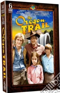 Oregon Trail (6 Dvd) dvd