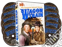 Wagon Train: Complete Second Season dvd