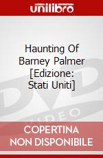 Haunting Of Barney Palmer [Edizione: Stati Uniti] dvd
