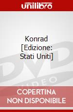 Konrad [Edizione: Stati Uniti] dvd