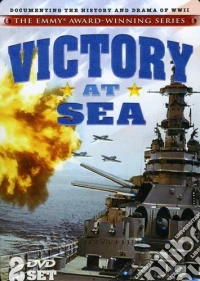 Victory At Sea [Edizione: Stati Uniti] dvd