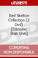 Red Skelton Collection (2 Dvd) [Edizione: Stati Uniti] dvd
