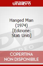 Hanged Man (1974) [Edizione: Stati Uniti] dvd
