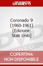 Coronado 9 (1960-1961) [Edizione: Stati Uniti] dvd