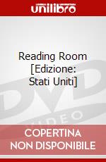 Reading Room [Edizione: Stati Uniti] dvd