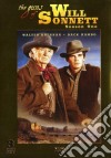 Guns Of Will Sonnett: Season 1 (3 Dvd) [Edizione: Stati Uniti] dvd