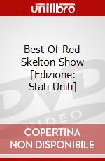 Best Of Red Skelton Show [Edizione: Stati Uniti] dvd