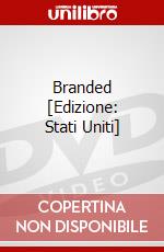 Branded [Edizione: Stati Uniti] dvd