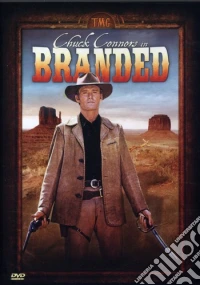Branded [Edizione: Stati Uniti] dvd