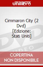 Cimmaron City (2 Dvd) [Edizione: Stati Uniti] dvd