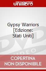 Gypsy Warriors [Edizione: Stati Uniti] dvd