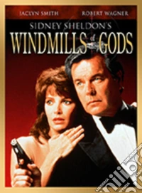 Windmills Of The Gods [Edizione: Stati Uniti] dvd