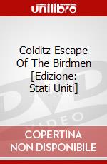 Colditz Escape Of The Birdmen [Edizione: Stati Uniti] dvd