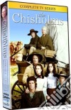 Chisholms: The Complete Series (3 Dvd) [Edizione: Stati Uniti] dvd