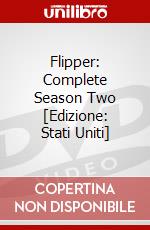 Flipper: Complete Season Two [Edizione: Stati Uniti] dvd