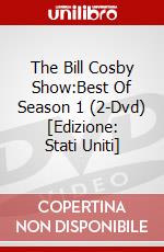 The Bill Cosby Show:Best Of Season 1 (2-Dvd) [Edizione: Stati Uniti] dvd