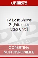 Tv Lost Shows 2 [Edizione: Stati Uniti] dvd