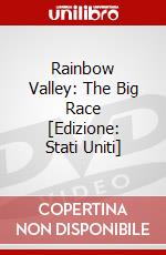 Rainbow Valley: The Big Race [Edizione: Stati Uniti] dvd