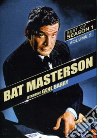 Bat Masterson: Best Of Season One Volume Two [Edizione: Stati Uniti] dvd