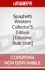 Spaghetti Western Collector'S Edition [Edizione: Stati Uniti] dvd