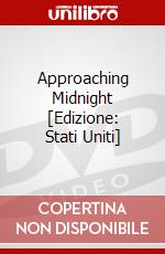 Approaching Midnight [Edizione: Stati Uniti] dvd