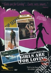 Girls Are For Loving [Edizione: Stati Uniti] dvd