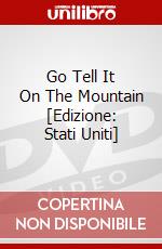 Go Tell It On The Mountain [Edizione: Stati Uniti] dvd