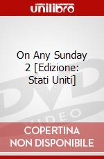 On Any Sunday 2 [Edizione: Stati Uniti] dvd