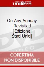 On Any Sunday Revisited [Edizione: Stati Uniti] dvd