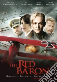 Red Baron [Edizione: Stati Uniti] dvd