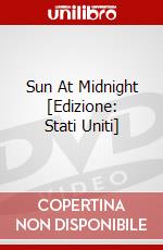 Sun At Midnight [Edizione: Stati Uniti] dvd