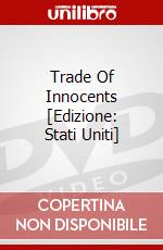 Trade Of Innocents [Edizione: Stati Uniti] dvd