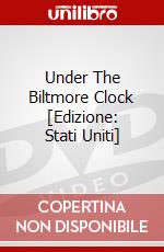 Under The Biltmore Clock [Edizione: Stati Uniti] dvd
