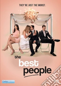 Best People dvd