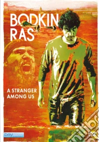 Bodkin Ras [Edizione: Stati Uniti] dvd