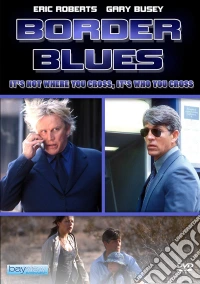 Border Blues [Edizione: Stati Uniti] dvd
