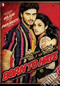 Born To Hate [Edizione: Stati Uniti] dvd