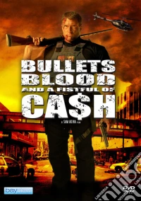 Bullets Blood & A Fistful Of Cash [Edizione: Stati Uniti] dvd
