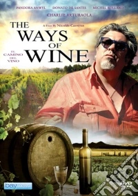 Ways Of Wine dvd