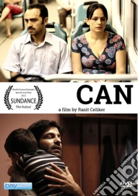 Can dvd