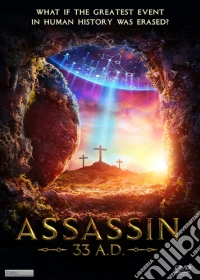 Assassin 33 Ad [Edizione: Stati Uniti] dvd