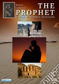 Prophet dvd