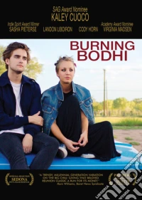 Burning Bodhi [Edizione: Stati Uniti] dvd