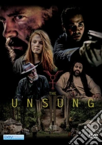 Unsung [Edizione: Stati Uniti] dvd