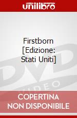 Firstborn [Edizione: Stati Uniti] dvd
