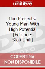 Hnn Presents: Young Man With High Potential [Edizione: Stati Uniti] dvd