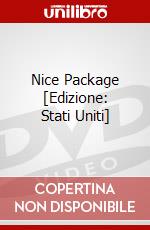 Nice Package [Edizione: Stati Uniti] dvd