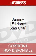 Dummy [Edizione: Stati Uniti] dvd